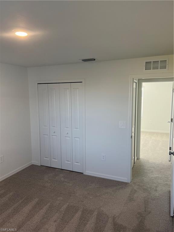 WILLOW AT PUNTA GORDA - Residential Lease