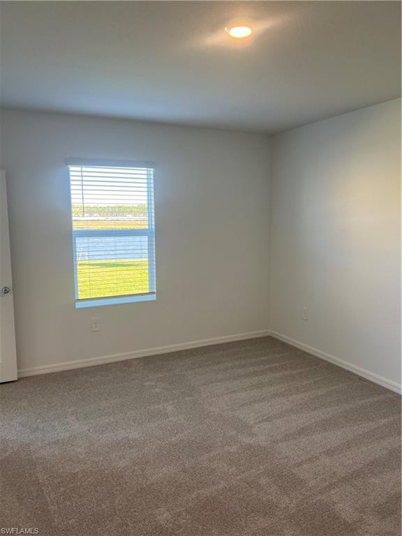 WILLOW AT PUNTA GORDA - Residential Lease