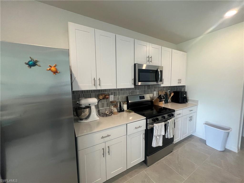 WILLOW AT PUNTA GORDA - Residential Lease