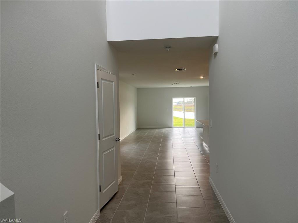 WILLOW AT PUNTA GORDA - Residential Lease