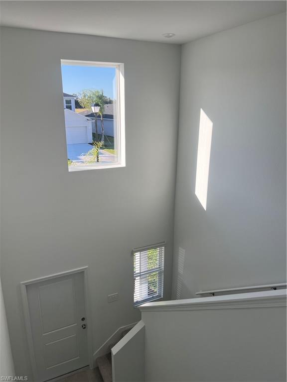 WILLOW AT PUNTA GORDA - Residential Lease