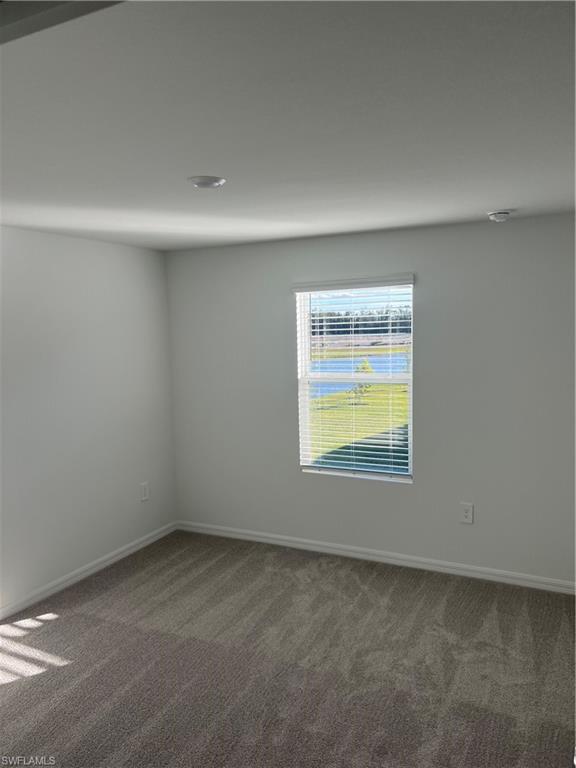 WILLOW AT PUNTA GORDA - Residential Lease