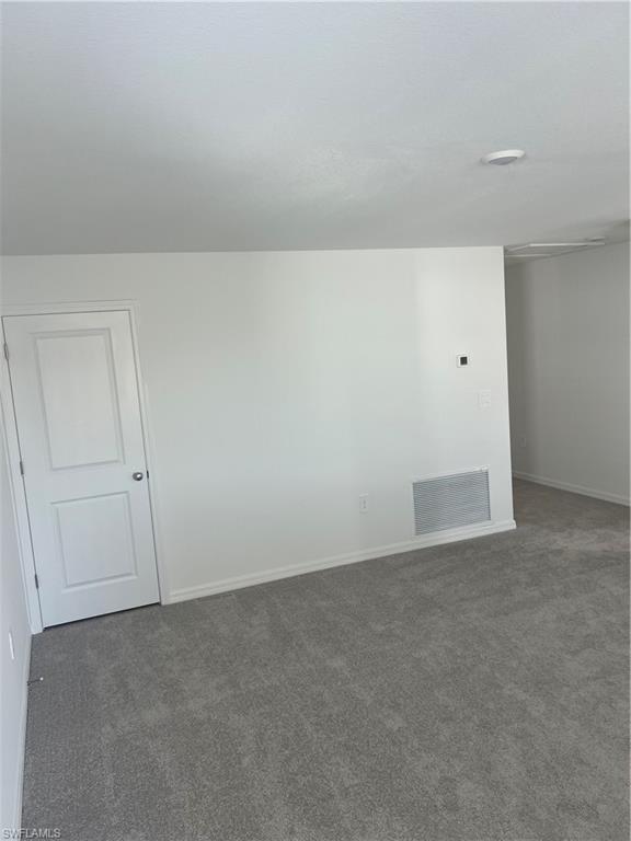 WILLOW AT PUNTA GORDA - Residential Lease