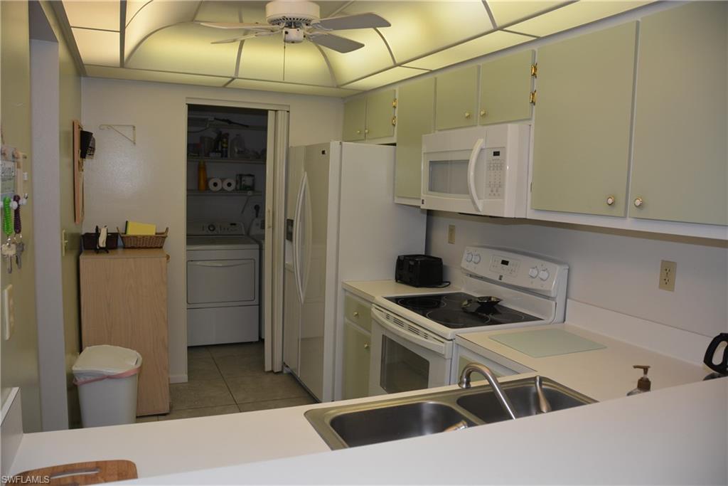 SOUTH SEAS - Residential
