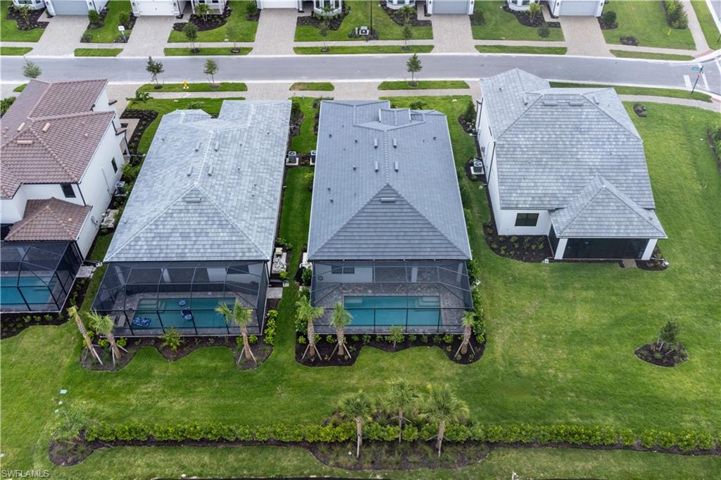 TERRENO AT VALENCIA - Residential Lease