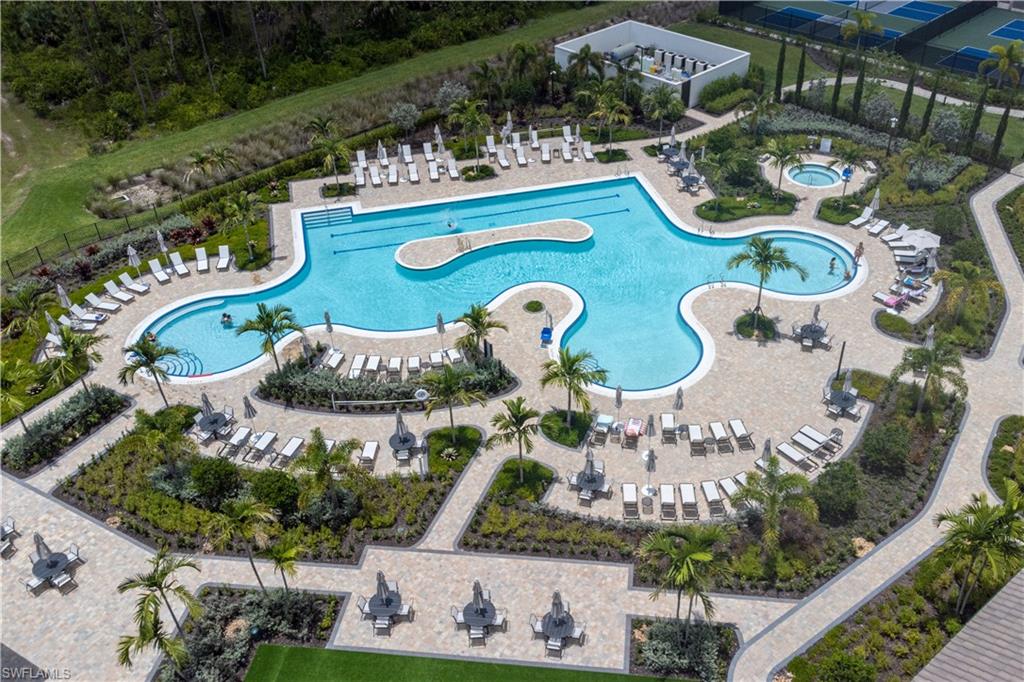 TERRENO AT VALENCIA - Residential Lease
