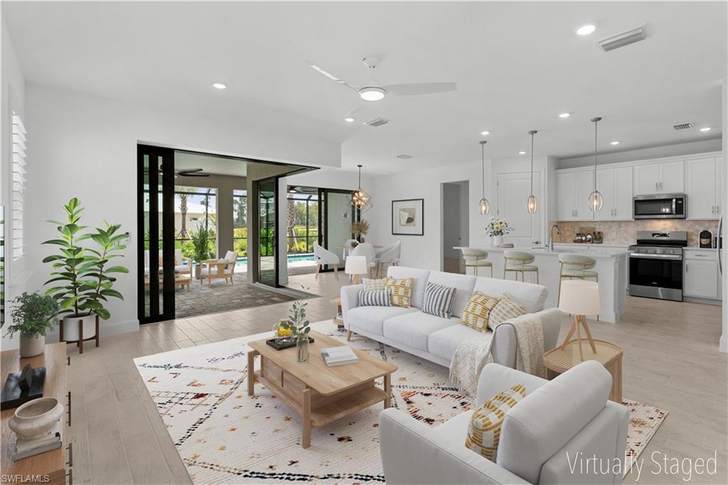 TERRENO AT VALENCIA - Residential Lease