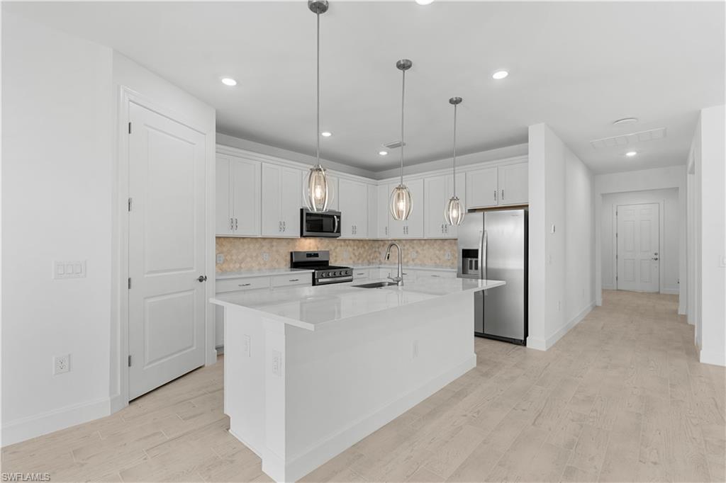 TERRENO AT VALENCIA - Residential Lease