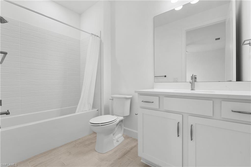 TERRENO AT VALENCIA - Residential Lease