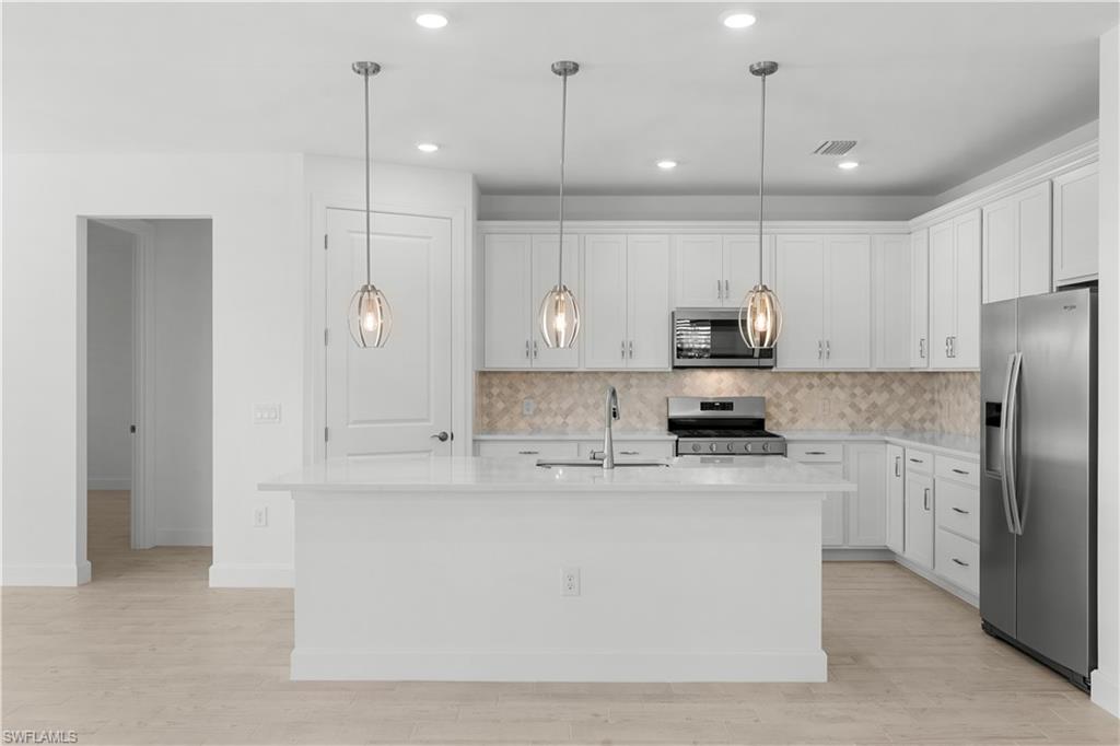 TERRENO AT VALENCIA - Residential Lease