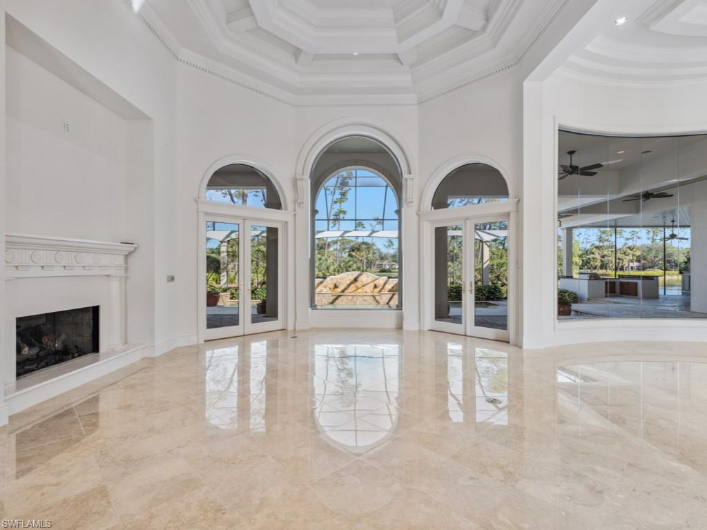 SAVONA AT MEDITERRA - Residential