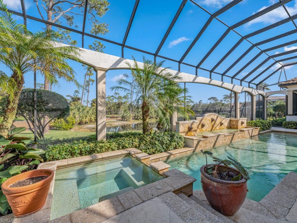 SAVONA AT MEDITERRA - Residential