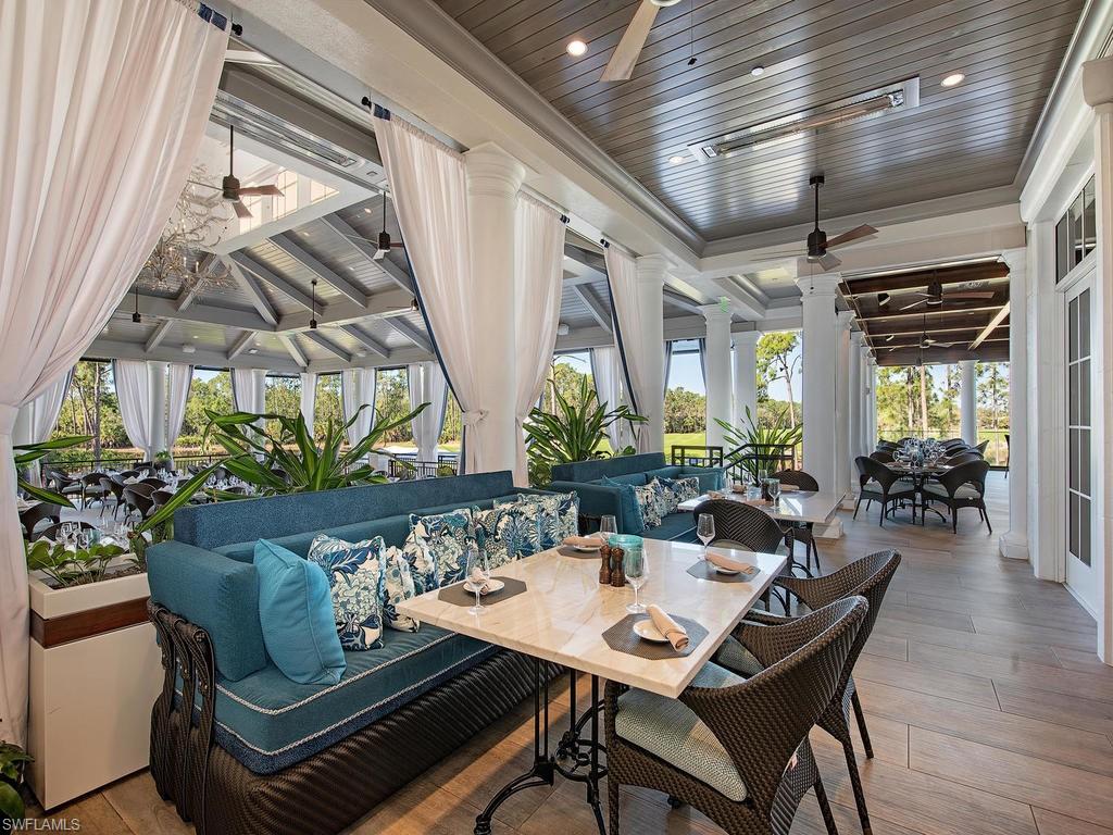 SAVONA AT MEDITERRA - Residential
