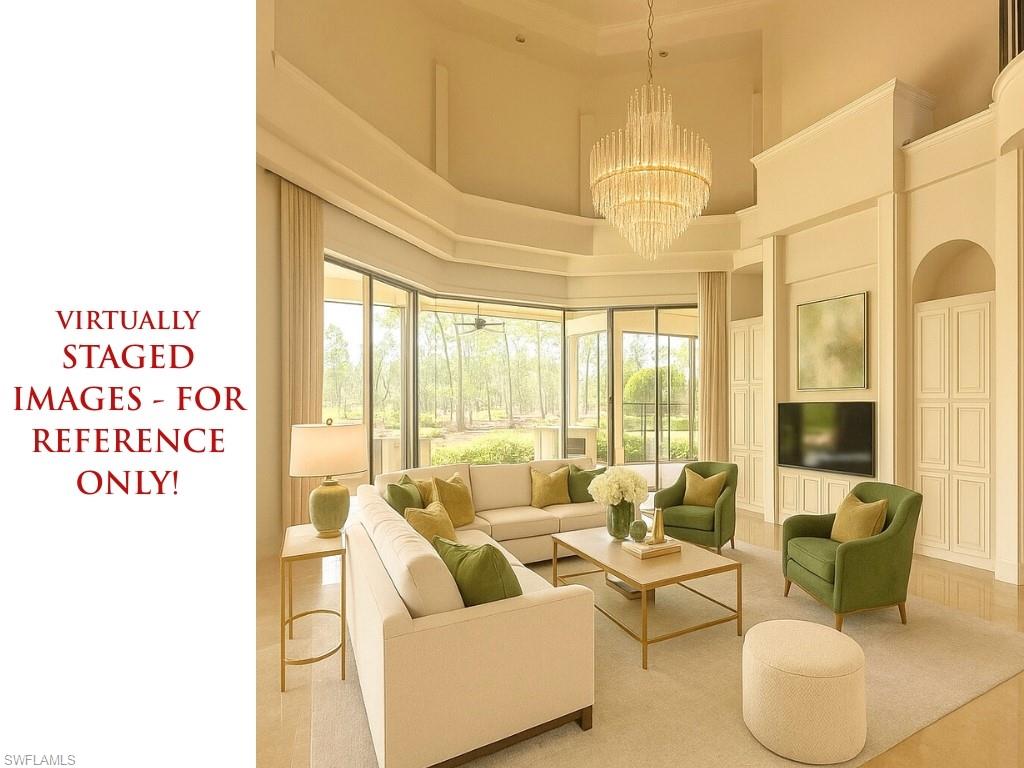 SAVONA AT MEDITERRA - Residential