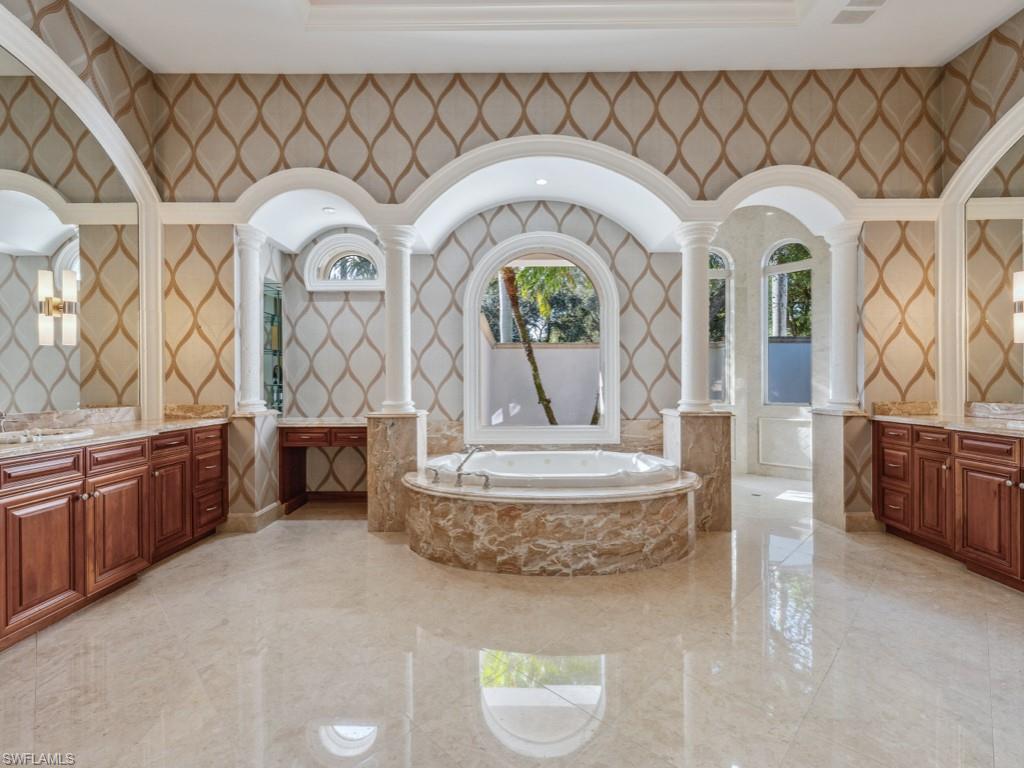 SAVONA AT MEDITERRA - Residential