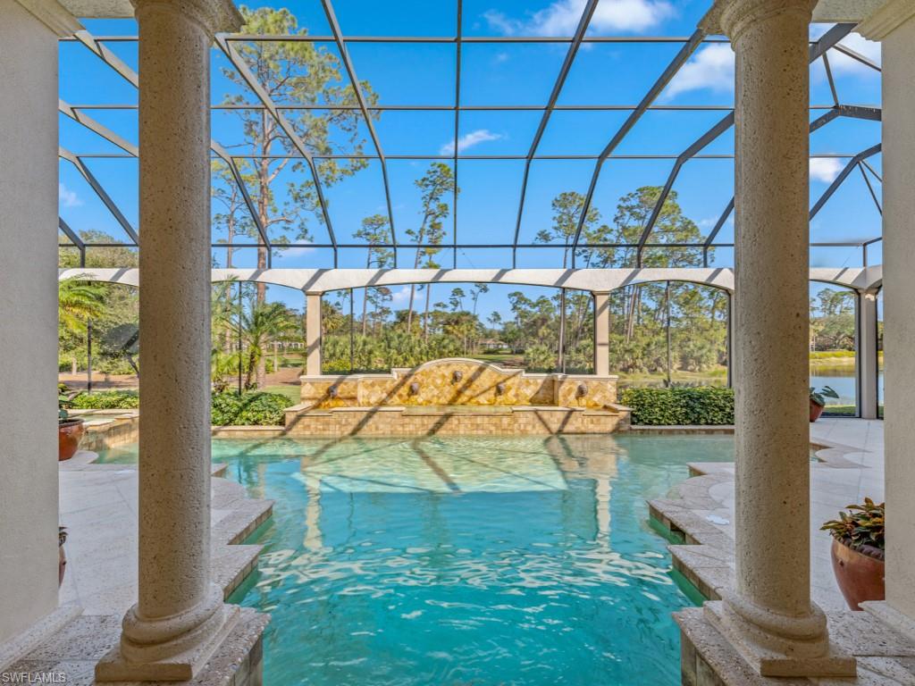 SAVONA AT MEDITERRA - Residential