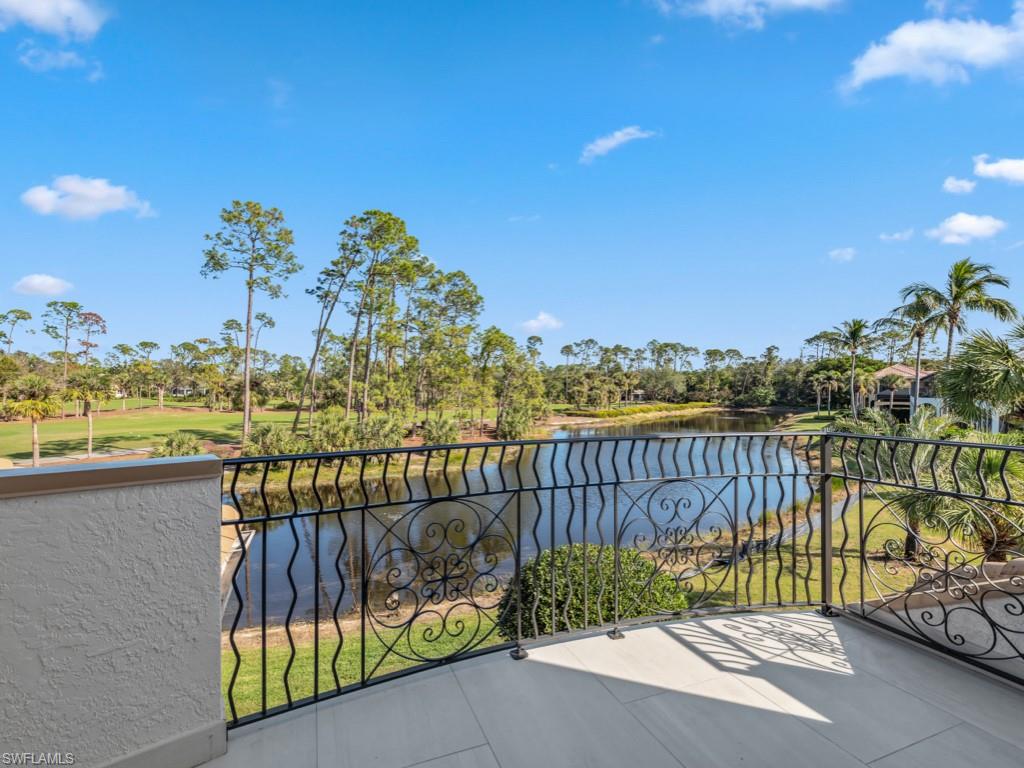 SAVONA AT MEDITERRA - Residential