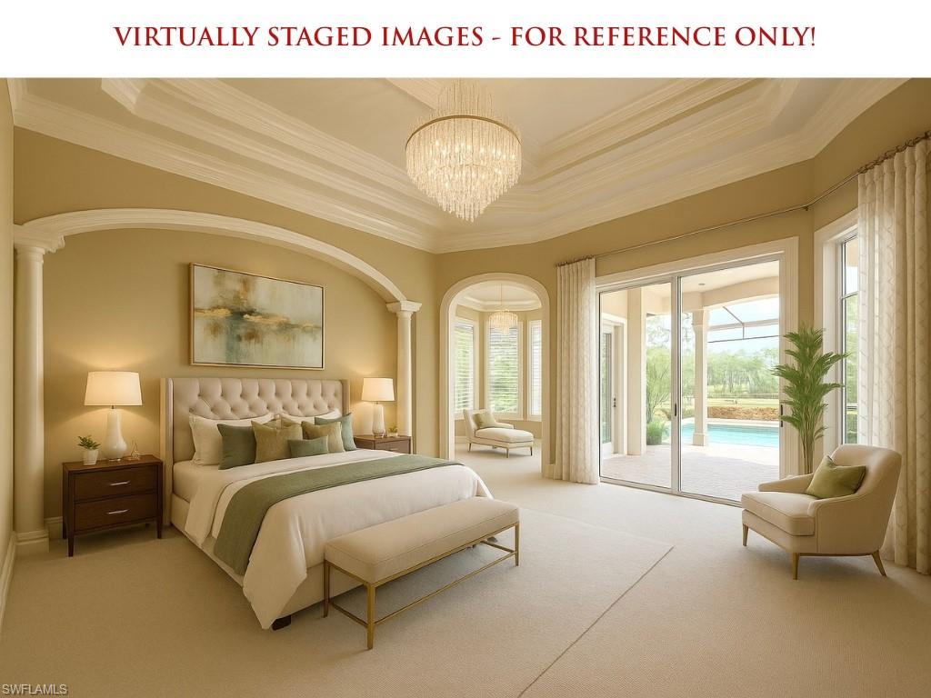 SAVONA AT MEDITERRA - Residential