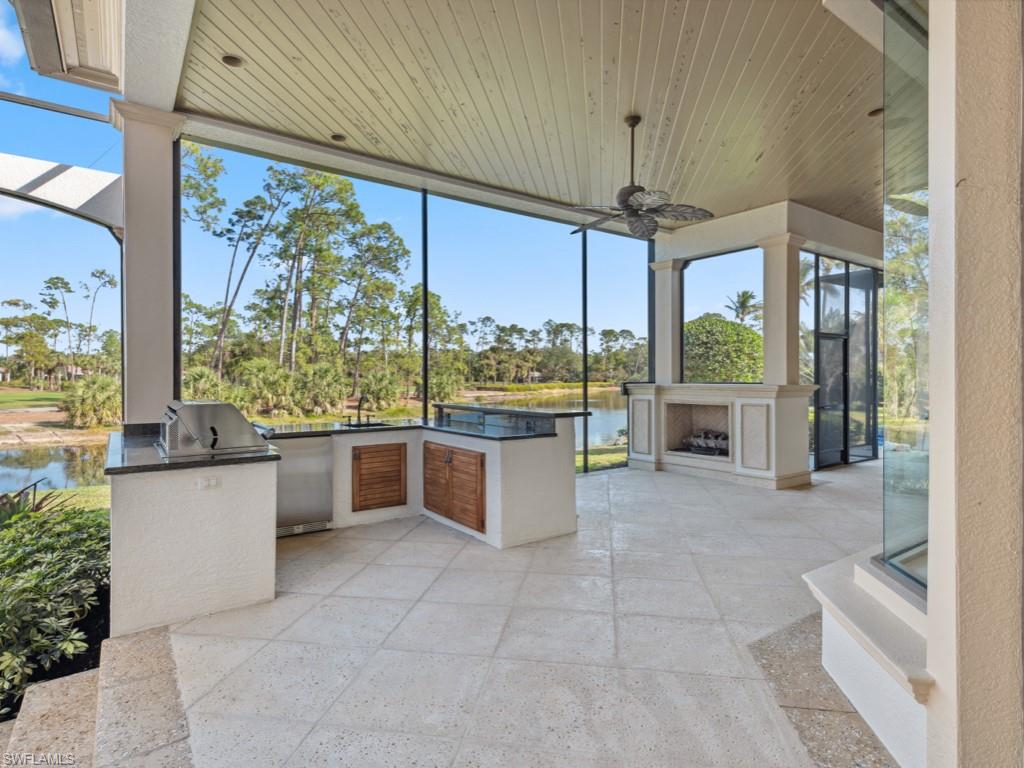 SAVONA AT MEDITERRA - Residential