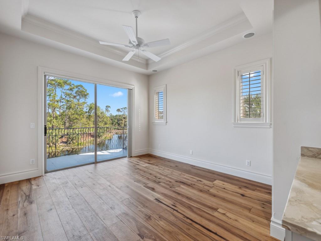 SAVONA AT MEDITERRA - Residential