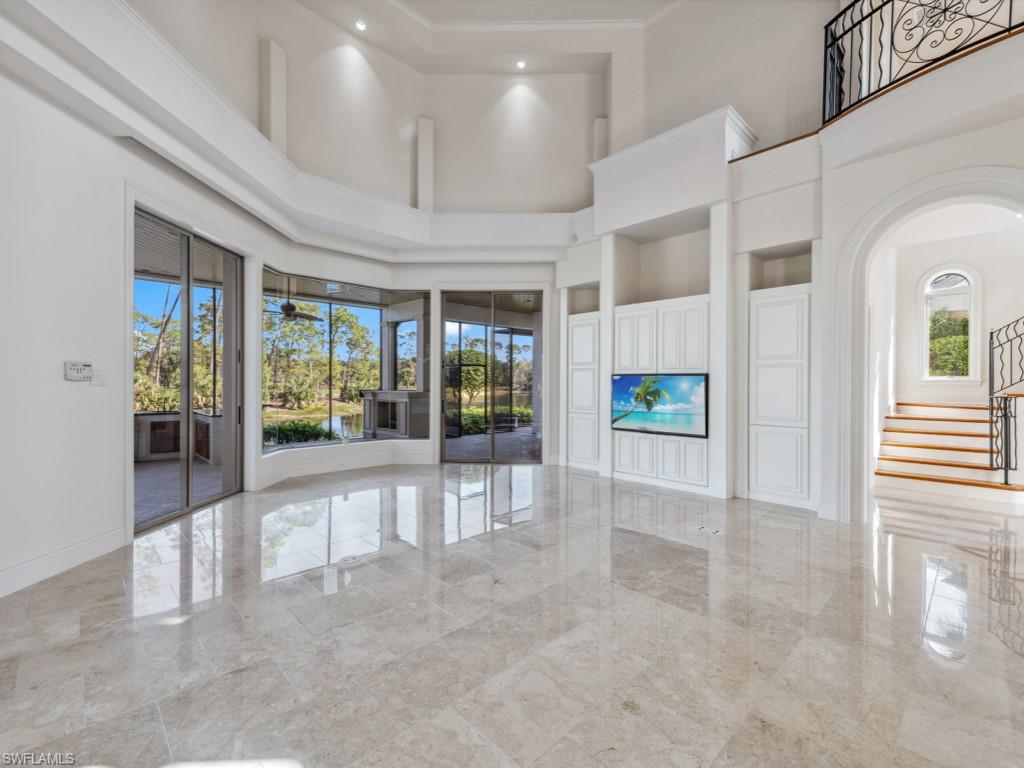 SAVONA AT MEDITERRA - Residential