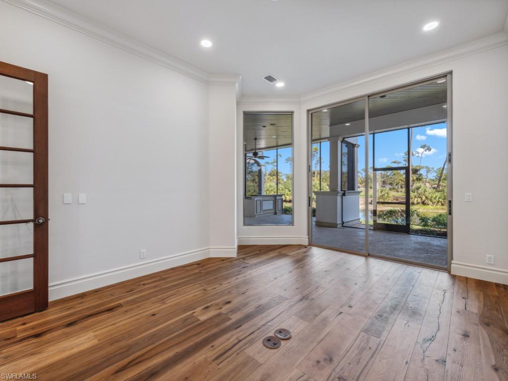 SAVONA AT MEDITERRA - Residential