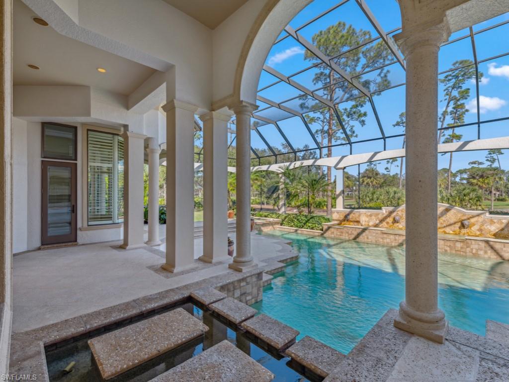 SAVONA AT MEDITERRA - Residential