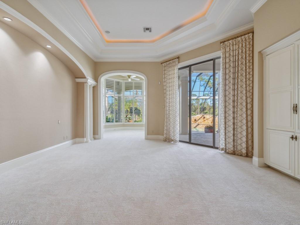 SAVONA AT MEDITERRA - Residential