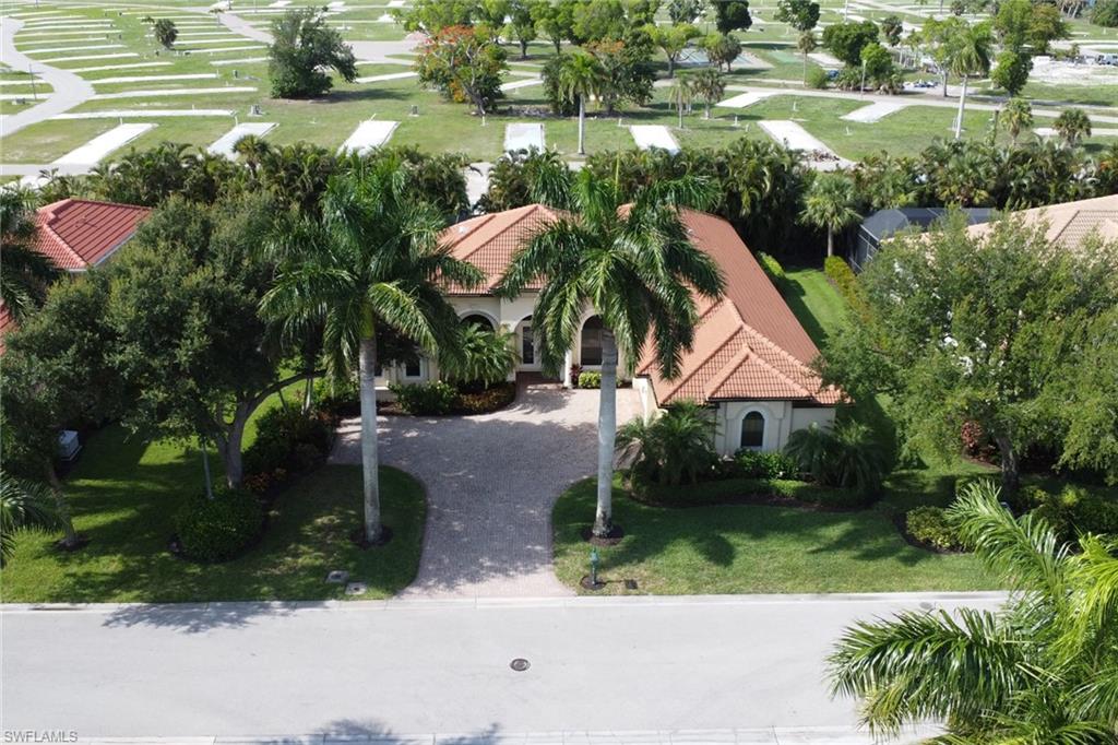VERIDIAN - Residential