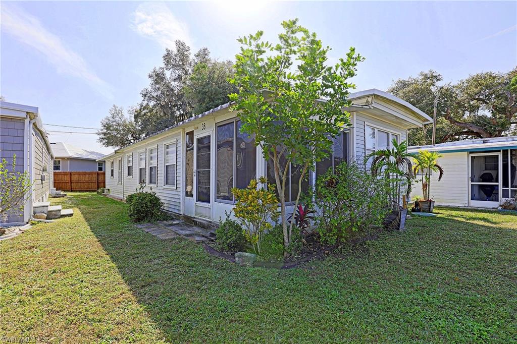 RIVERLAWN TERRACE - Residential