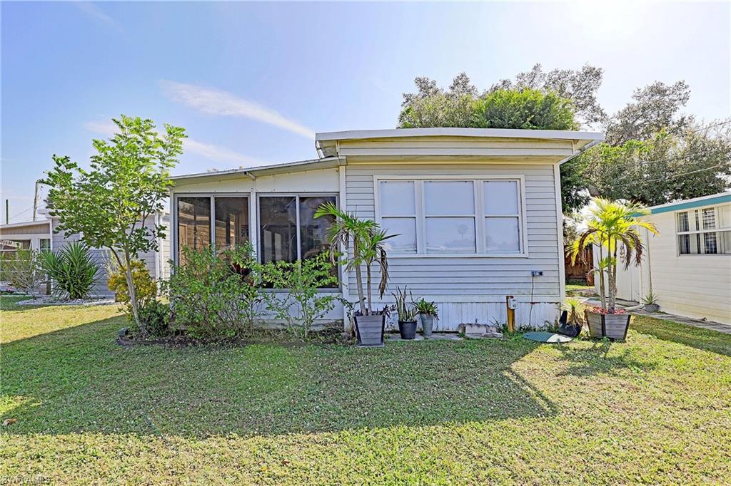 RIVERLAWN TERRACE - Residential
