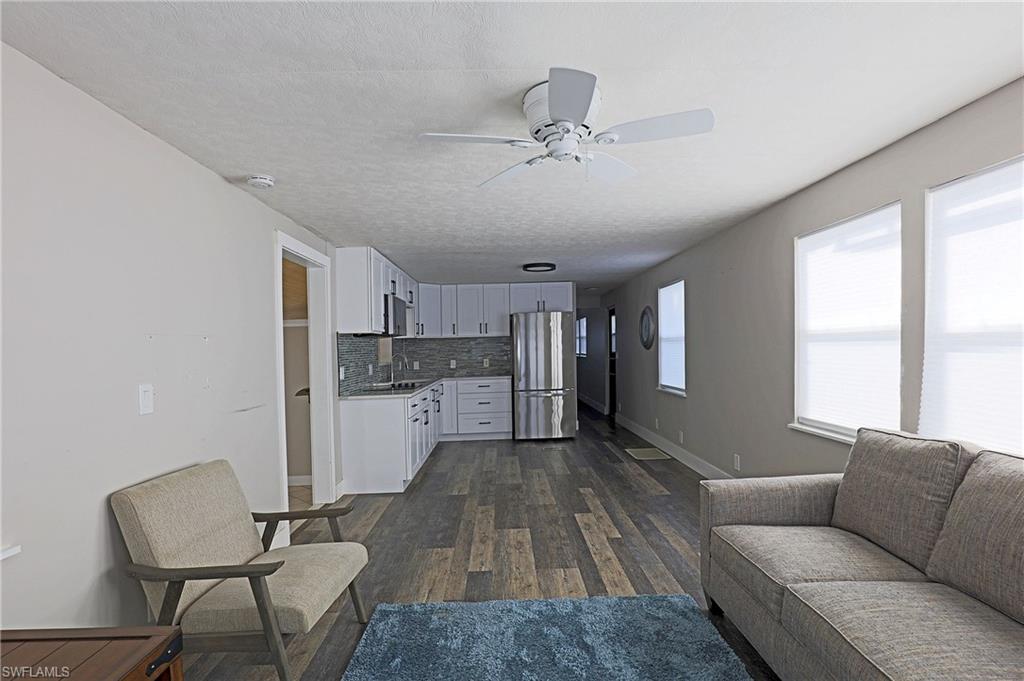 RIVERLAWN TERRACE - Residential