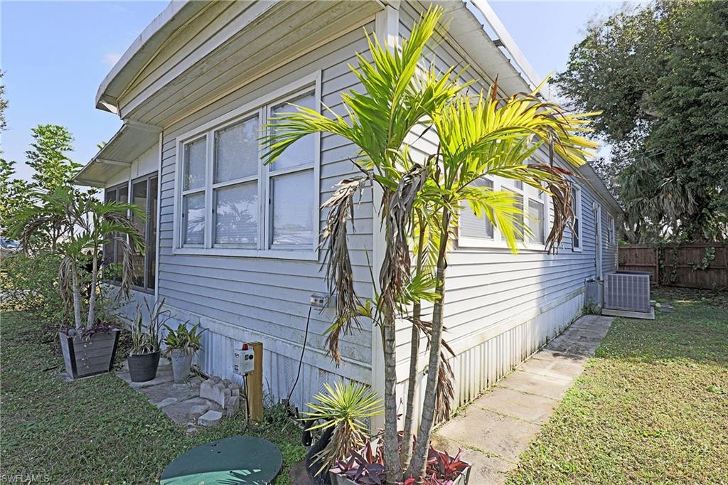 RIVERLAWN TERRACE - Residential