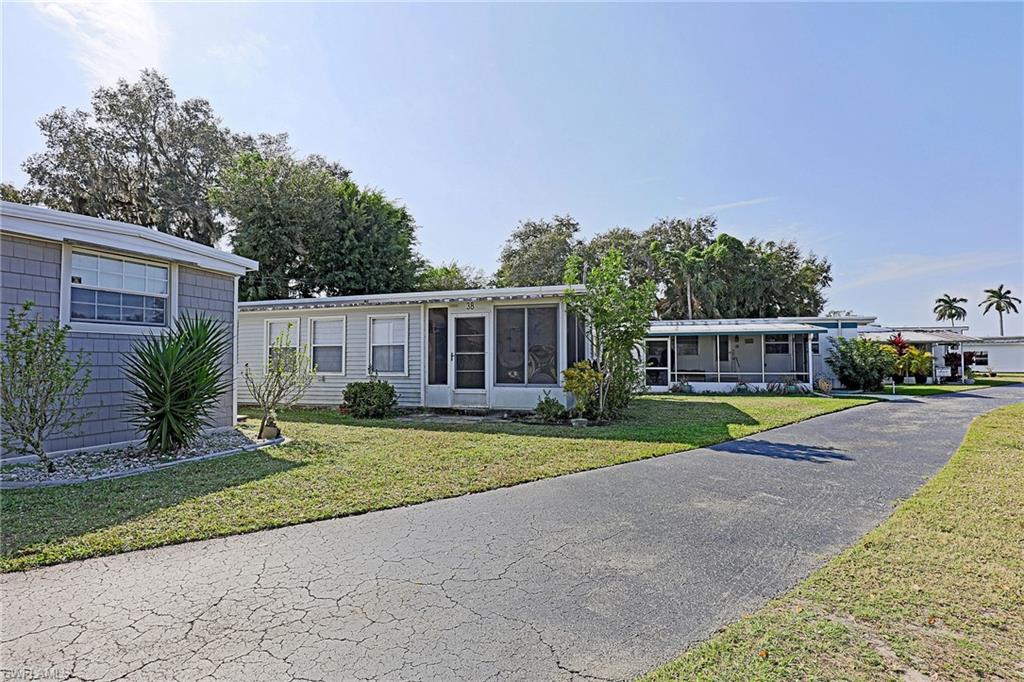 RIVERLAWN TERRACE - Residential