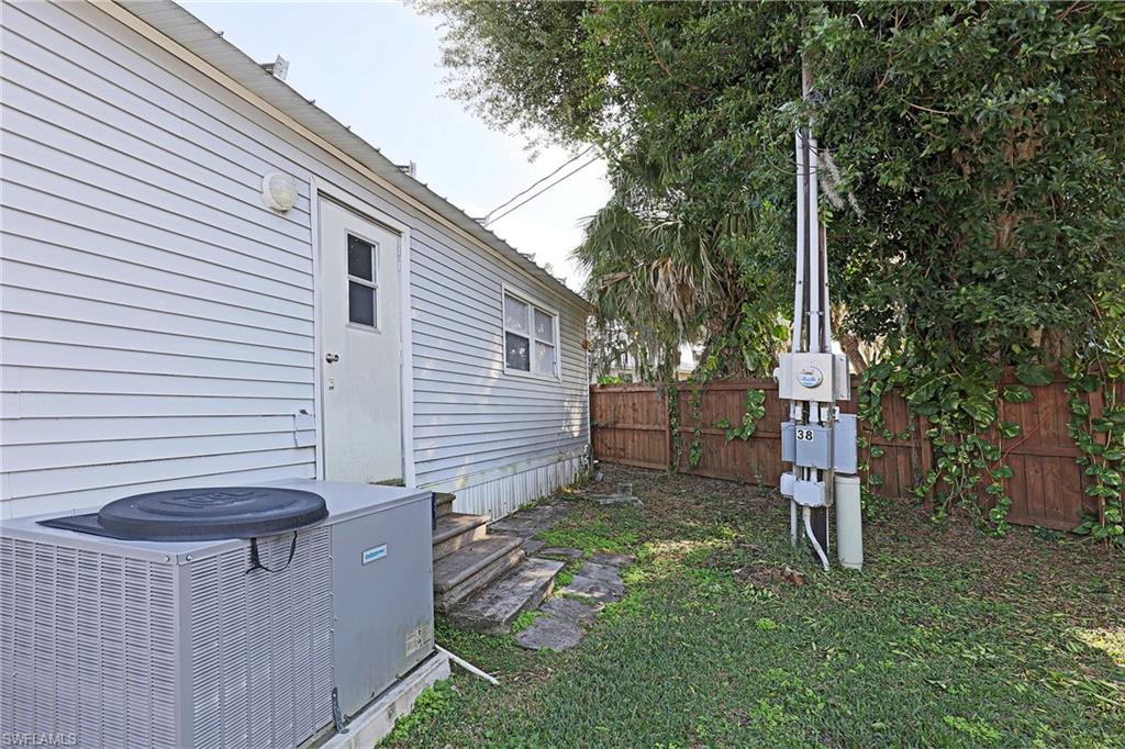 RIVERLAWN TERRACE - Residential