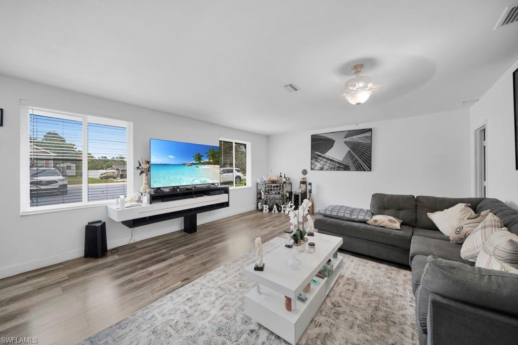 NORTH FORT MYERS - Residential