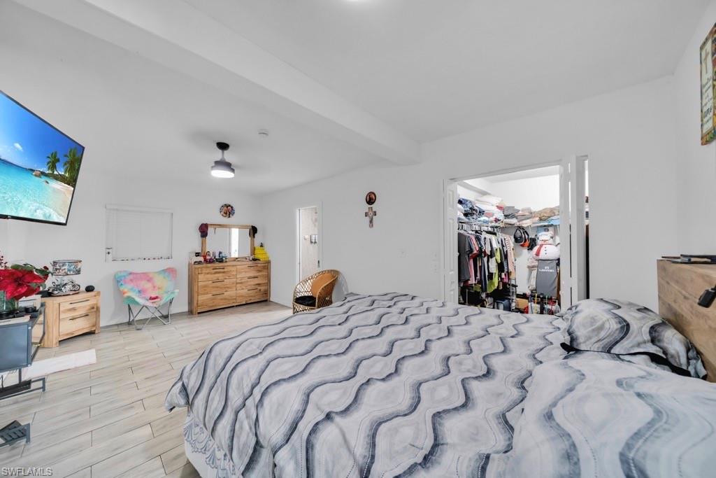 NORTH FORT MYERS - Residential