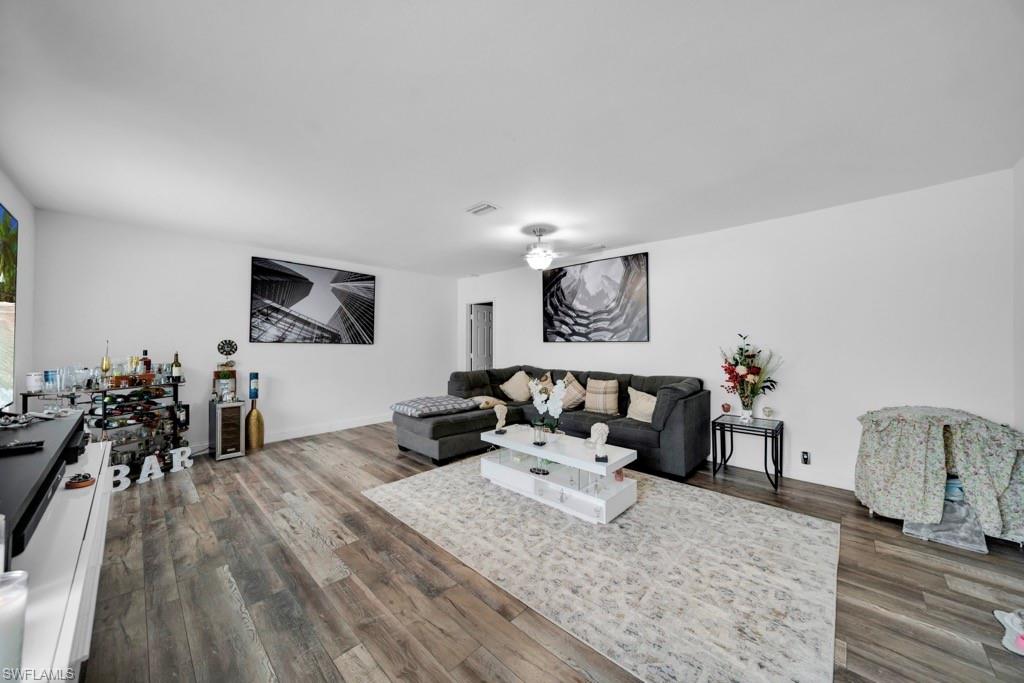 NORTH FORT MYERS - Residential