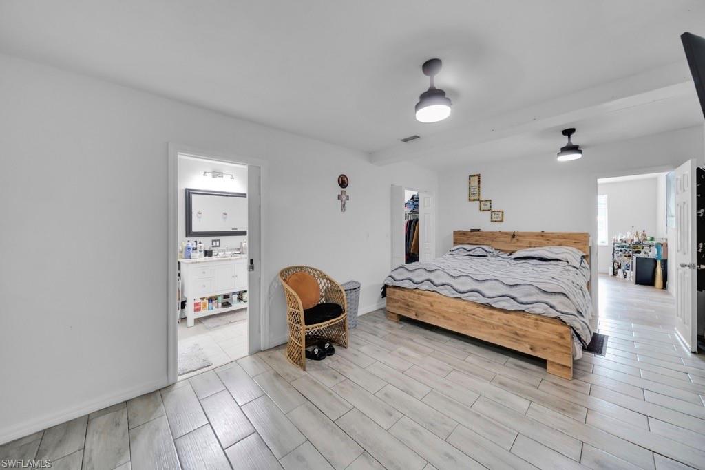 NORTH FORT MYERS - Residential