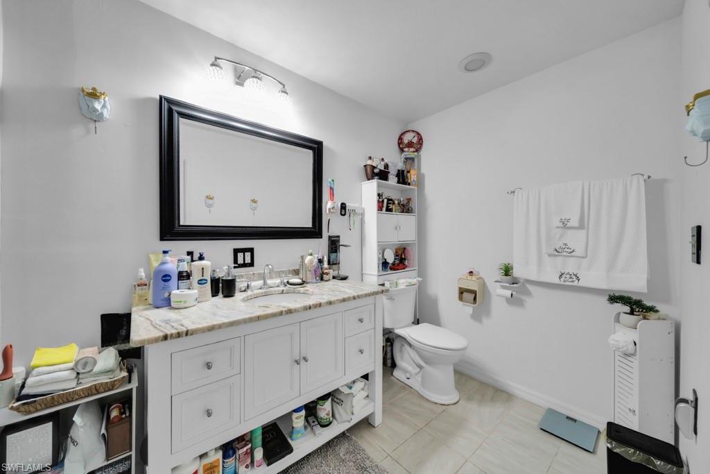 NORTH FORT MYERS - Residential