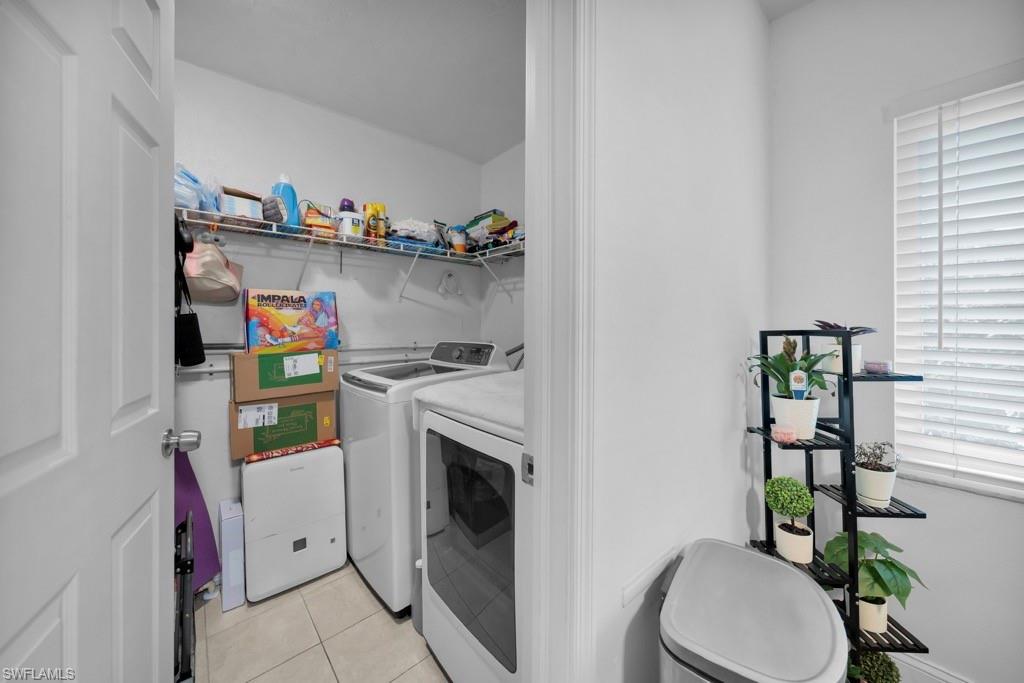NORTH FORT MYERS - Residential