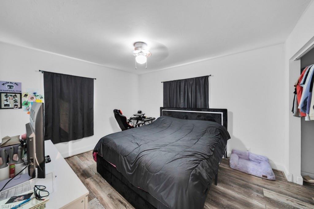 NORTH FORT MYERS - Residential