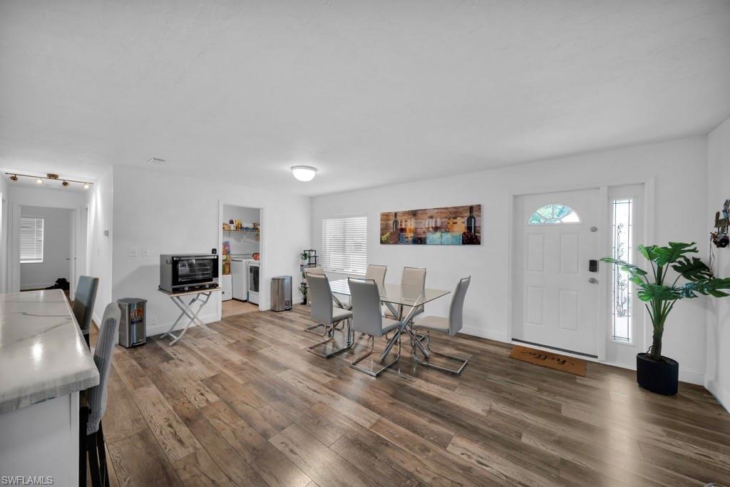 NORTH FORT MYERS - Residential