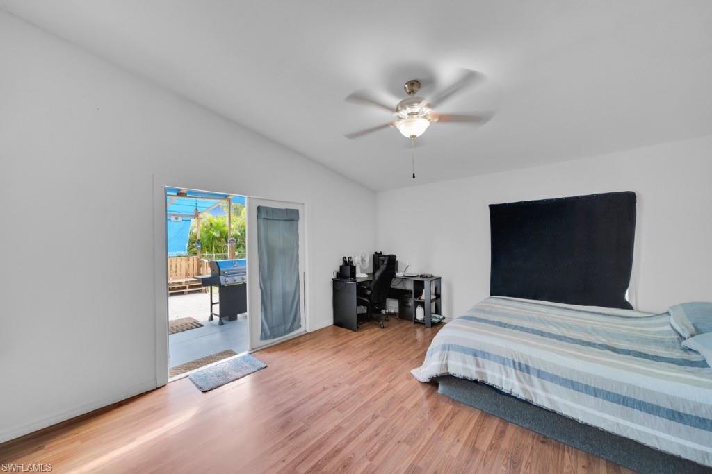 NORTH FORT MYERS - Residential