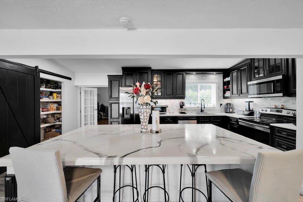 NORTH FORT MYERS - Residential