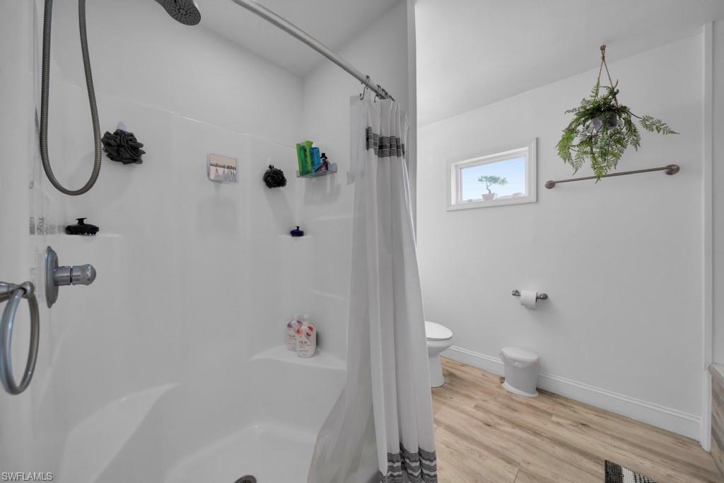 NORTH FORT MYERS - Residential