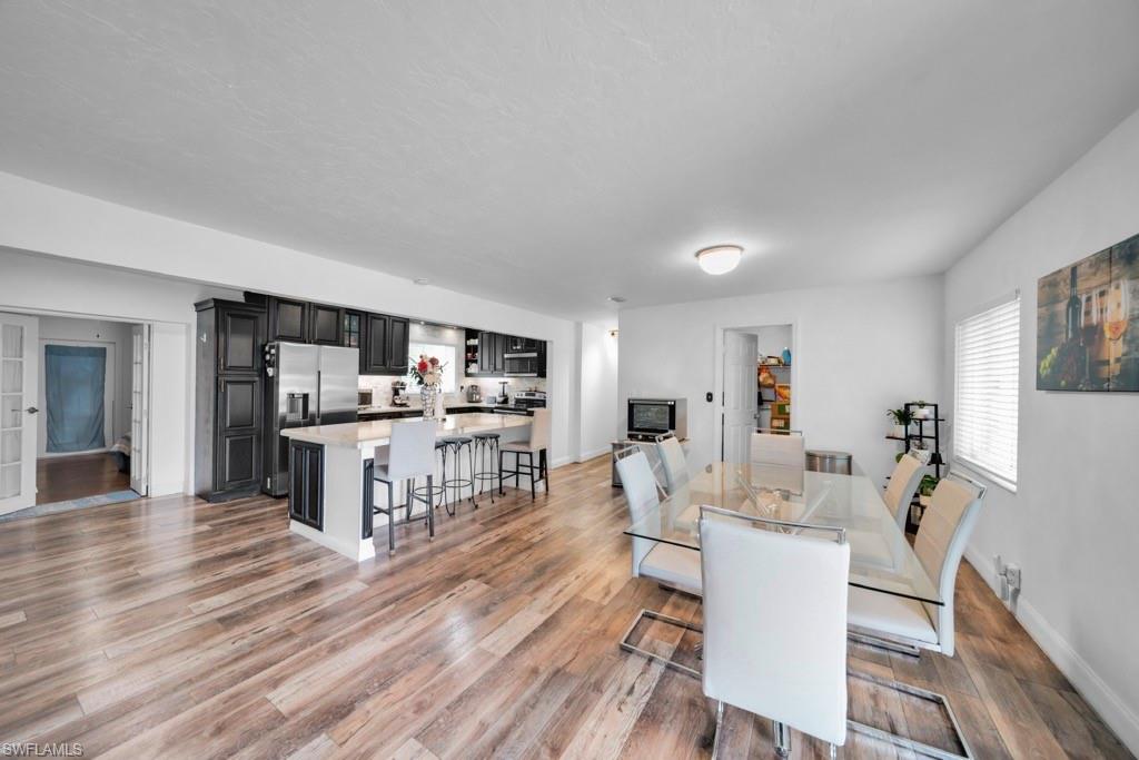 NORTH FORT MYERS - Residential