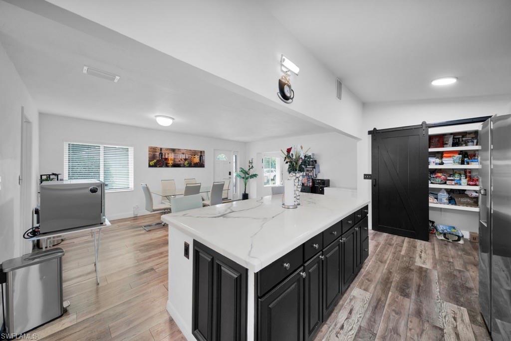 NORTH FORT MYERS - Residential