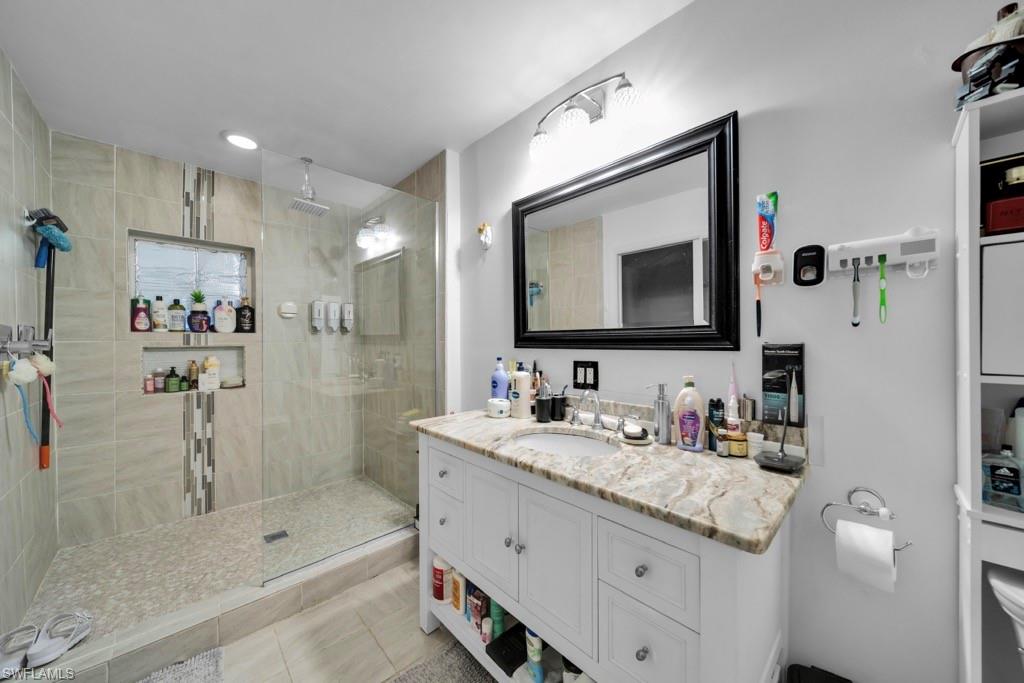 NORTH FORT MYERS - Residential