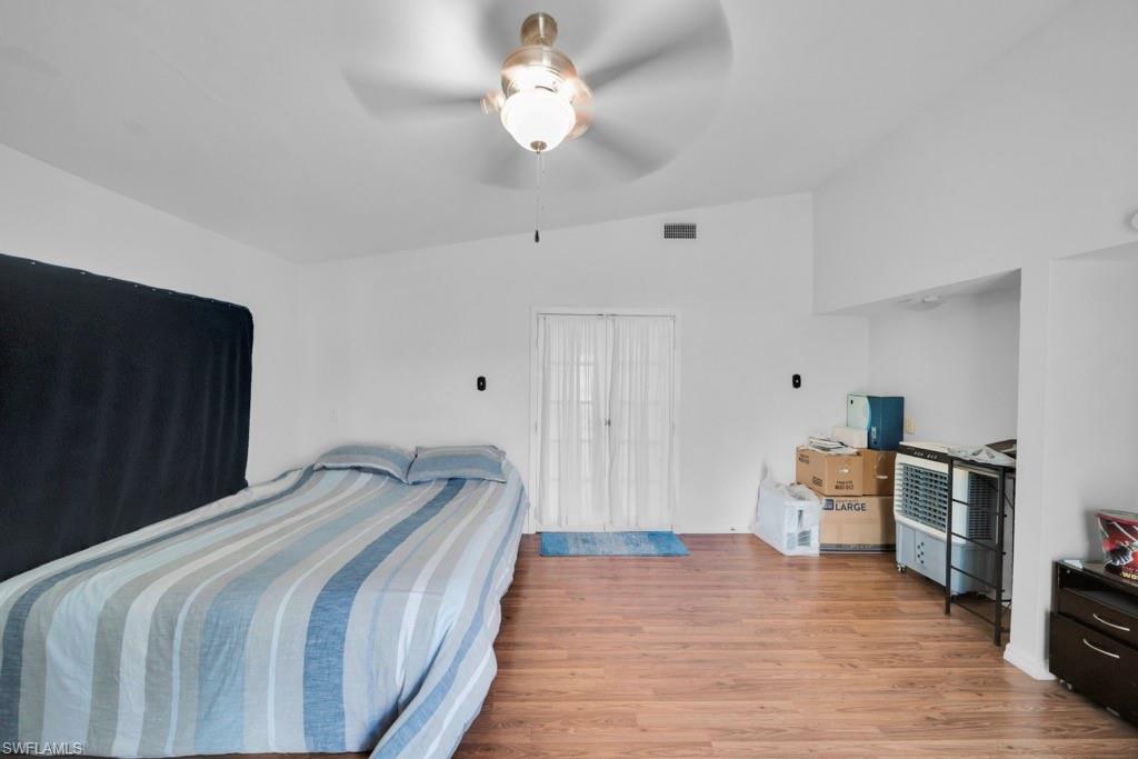 NORTH FORT MYERS - Residential